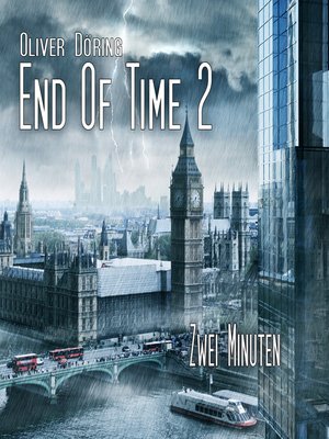 cover image of End of Time, Folge 2